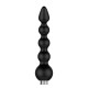 Набір насадок для анального душу Nexus ADVANCED Shower Douche Duo Kit - Black-4