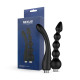 Набір насадок для анального душу Nexus ADVANCED Shower Douche Duo Kit - Black-7