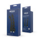 Набір насадок для анального душу Nexus ADVANCED Shower Douche Duo Kit - Black-8