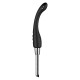 Набір насадок для анального душу Nexus ADVANCED Shower Douche Duo Kit - Black-5