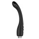 Набір насадок для анального душу Nexus ADVANCED Shower Douche Duo Kit - Black-1