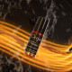 Стимулюючий блиск для губ Orgie - Electric Fellatio Lips Gloss (10 мл)-3