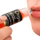 Стимулюючий блиск для губ Orgie - Electric Fellatio Lips Gloss (10 мл)-1