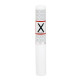 Стимулирующий бальзам для губ унисекс Sensuva - X on the Lips Original с феромонами-3
