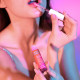 Стимулювальний блиск для губ Love To Love Love Potion - Gloss Sensuel 8 мл-2
