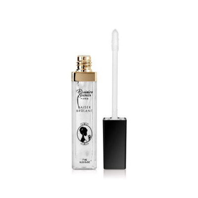 Стимулювальний блиск для губ Plaisirs Secrets Stimulating Oral Gloss Baiser Brulant (7 мл) Стимулювальний блиск для губ Plaisirs Secrets Stimulating Oral Gloss Baiser Brulant (7 мл)