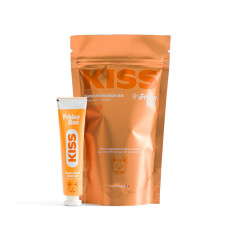 Стимулювальний бальзам для губ Friday Bae KISS 15 мл