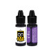 Збуджувальні краплі для клітора Sensuva On xXxTREME Arousal Oil (5 мл) with Antidote (5 мл)-4