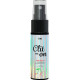 Збуджувальний спрей для клітора Intt Clit Me On Red Fruits Tingling & Warming Effect 13 мл-1