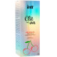 Збуджувальний спрей для клітора Intt Clit Me On Red Fruits Tingling & Warming Effect 13 мл-2