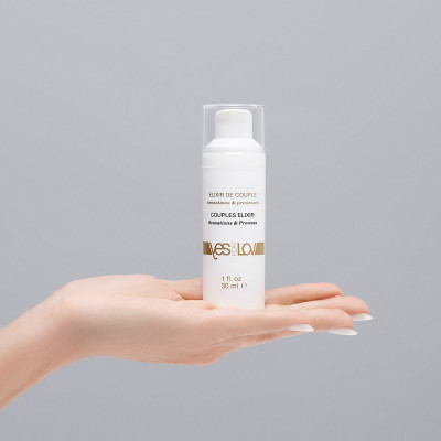 Еліксир для пар YESforLOV COUPLES ELIXIR 30 мл
