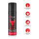 Крем для ерекції Orgie - Touro XXXL Power Cream (15 мл)-2