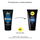 Гель для пеніса стимулювальний pjur MAN Steel Gel 50 ml з екстрактом паприки та ментолом-2