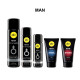 Гель для пеніса стимулювальний pjur MAN Steel Gel 50 ml з екстрактом паприки та ментолом-4
