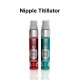 Гель для стимуляції сосків System JO Nipple Titillator Strawberry (30 мл), ментол та перцева м’ята-3