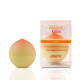 Збудливий крем для сосків EXSENS Peachy Keen (8 мл) з жожоба і маслом Ши, їстівний