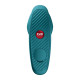 Анальна пробка Fun Factory Bootie Vibe Bottle Green-4