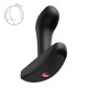 Анальна пробка Fun Factory Bootie Vibe Black-1