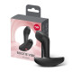 Анальна пробка Fun Factory Bootie Vibe Black-7