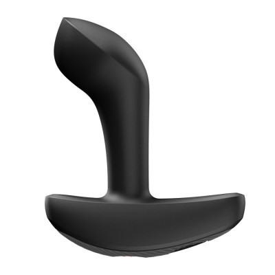 Анальна пробка Fun Factory Bootie Vibe Black