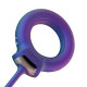 Ерекційне віброкільце з віброяйцем Hueman - Eclipse Anal Vibrator-6