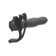 Страпон унісекс Doc Johnson Body Extensions - BE Daring, порожня насадка-1
