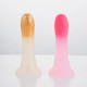 Сбруя зі страпоном LOCKINK SEVANDA Queen Sheba Set with Pink Dildo-5