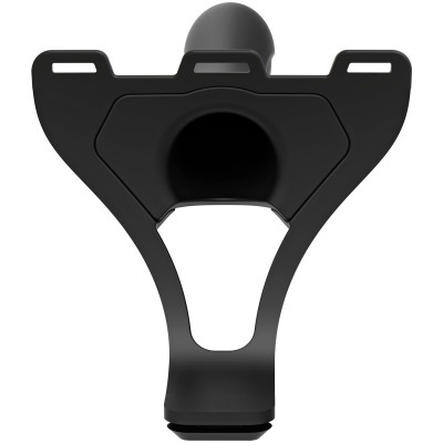 Страпон унісекс Doc Johnson Body Extensions – Be Strong, порожня насадка Страпон унісекс Doc Johnson Body Extensions – Be Strong, порожня насадка