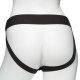 Страпон унісекс Doc Johnson Body Extensions – Be Strong, порожня насадка-4