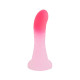 Страпон LOCKINK SEVANDA Queen Sheba Strapon - Pink Dildo-4