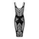 Obsessive D609 dress S/M/L-3