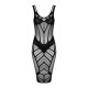 Obsessive D609 dress S/M/L-2