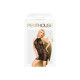 Сукня Penthouse - Cautious cat Black S-L-2