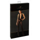 Комбінезон Noir Handmade F350 Shiny tulle overall - 3XL-5