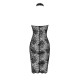 Сукня Noir Handmade F338 Lace midi dress - XXL-7