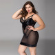 Сукня JSY P71129 Plus Size-3