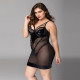 Сукня JSY P71129 Plus Size-4