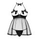 Сукня JSY JS228164 Black L/XL-4