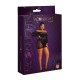 Сукня Moonlight Plus Model 07 Black-4