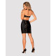 Obsessive Vivianty dress XS/S-3