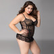 Сукня JSY P71137 Plus Size-3