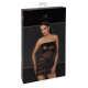 Сукня Noir Handmade F359 Bondesque Off-shoulder mini dress XL-6