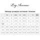 Leg Avenue 2 PC Tube dress and gloves OS Black-9