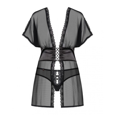 Сукня JSY JS228166 Black S/M