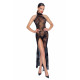 Сукня Noir Handmade F239 Long tulle dress - S