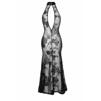 Сукня Noir Handmade F239 Long tulle dress - M