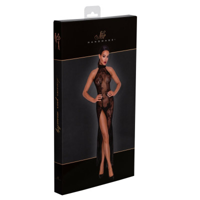 Сукня Noir Handmade F239 Long tulle dress - L