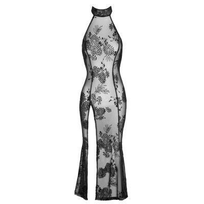 Сукня Noir Handmade F239 Long tulle dress - L