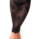 Сукня Noir Handmade F338 Lace midi dress - S-5