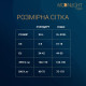 Сукня Moonlight Model 17 Black-3